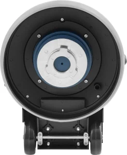 ulsonix - Eenschijfsmachine - 13" - 8 l