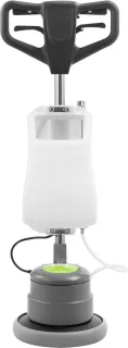 ulsonix - Eenschijfsmachine - 13" - 8 l