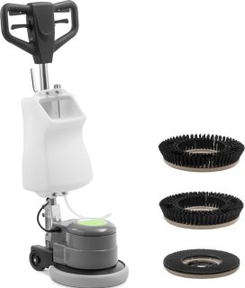 ulsonix - Eenschijfsmachine - 13" - 8 l review