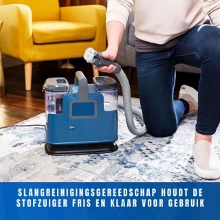 Wat vinden we goed aan de 