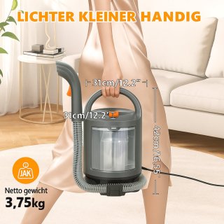 Wat vinden we minder goed