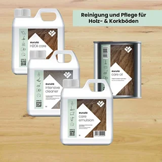 Kleurloze Refresher 1L voor Houten Vloeren