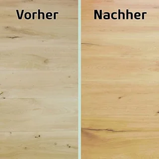 Kleurloze Refresher 1L voor Houten Vloeren