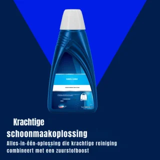 SCH® Tapijtreiniger machine - Tapijtreiniger - Tapijtreiniger apparaat - Groente - ‎46cm x 24cm x 35cm