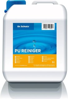 Vloerreiniger voor vinyl en PVC - 5 liter PU-reiniger - Streepvrije, pH-neutrale vloeronderhoudsoplossing review