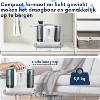 Wat vinden we minder goed