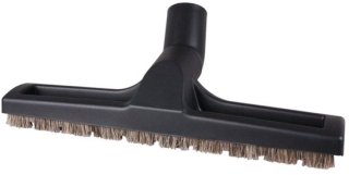 Stofzuigerborstel voor harde vloeren - geschikt voor parket en laminaat - 1 stuk review