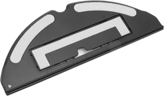 Allecto Plus - Mop houder voor elektrisch bediende stofzuiger - Accessoires voor S7 T7S