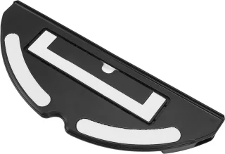 Allecto Plus - Mop houder voor elektrisch bediende stofzuiger - Accessoires voor S7 T7S