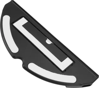 Allecto Plus - Mop houder voor elektrisch bediende stofzuiger - Accessoires voor S7 T7S