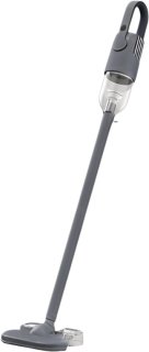 Purgato Draadloze 2-in-1 Stofzuiger & Dweil - 16 kPa - 400 W - Geïntegreerde Watertank - Zwart - Multifunctioneel - Droge en Natte Reiniging review