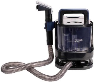 Vlekkenreiniger – Compact & Krachtig - Voor Meubels, Tapijt, Trappen & Meer – Verwijdert Hardnekkige Vlekken review