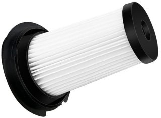 Wat vinden we goed aan de Vervangingsfilter voor stofzuiger - wasbaar - set van 4