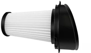 Vervangingsfilter voor stofzuiger - wasbaar - set van 4
