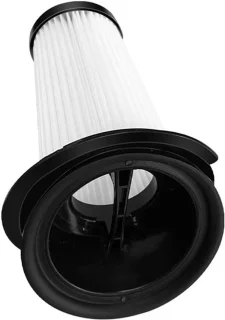 Vervangingsfilter voor stofzuiger - wasbaar - set van 4