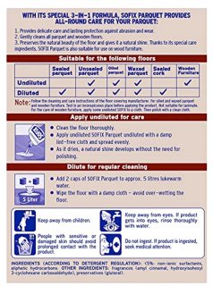 Wat vinden we minder goed