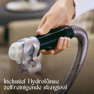3-in-1 Tapijtreiniger