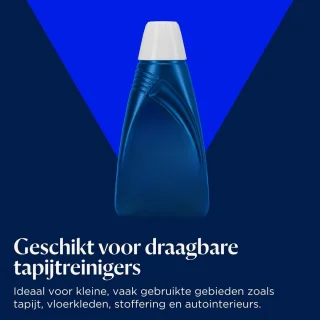 3-in-1 Tapijtreiniger
