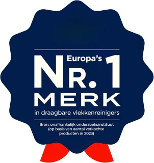 3-in-1 Tapijtreiniger