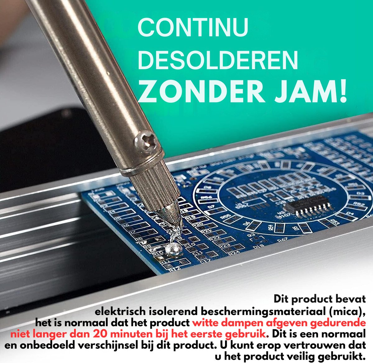 Conclusie