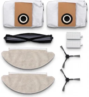 Accessoirekit voor robotstofzuiger Viomi Alpha 2 Pro