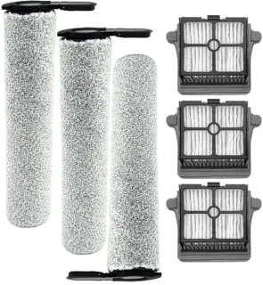 Accessoirekit voor Tineco Floor One S7 stoomreiniger