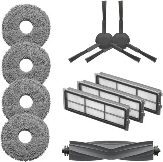 Accessoireset - set van 6 review