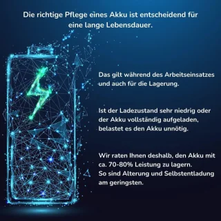 Accuwisser Elektrische Schrobber
