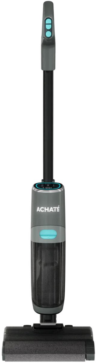 De Achaté Dweilstofzuiger in één oogopslag
