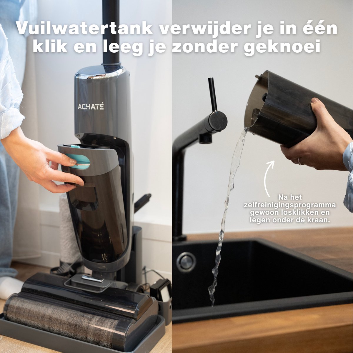 Advies voor kopers