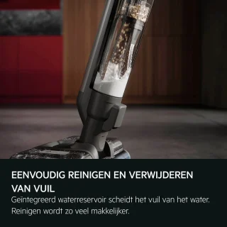 AEG AW82U1DB Ultimate 8000 Vloerreiniger
