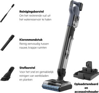 Wat vinden we minder goed