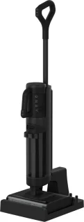 AENO TC1 Combo Transformer 2-in-1 Vloerreiniger & Stofzuiger Zwart/Grijs