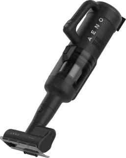 AENO TC1 Combo Transformer 2-in-1 Vloerreiniger & Stofzuiger Zwart/Grijs