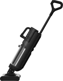 AENO TC1 Combo Transformer 2-in-1 Vloerreiniger & Stofzuiger Zwart/Grijs