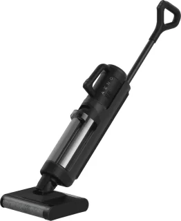 AENO TC1 Combo Transformer 2-in-1 Vloerreiniger & Stofzuiger Zwart/Grijs