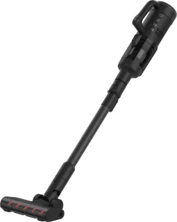AENO TC1 Combo Transformer 2-in-1 Vloerreiniger & Stofzuiger Zwart/Grijs