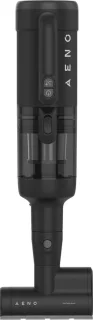 AENO TC1 Combo Transformer 2-in-1 Vloerreiniger & Stofzuiger Zwart/Grijs