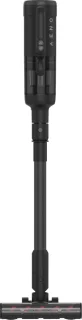 AENO TC1 Combo Transformer 2-in-1 Vloerreiniger & Stofzuiger Zwart/Grijs