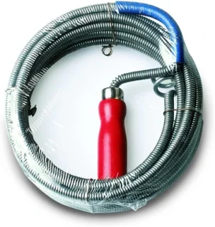 Afvoerreiniger 5 m
