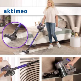 Aktimeo Accustofzuiger