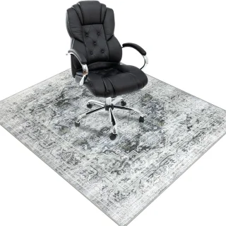 Allecta - Stoelmat 120 x 150 cm