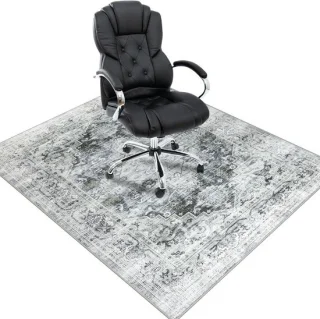 Allecta - Stoelmat 120 x 150 cm