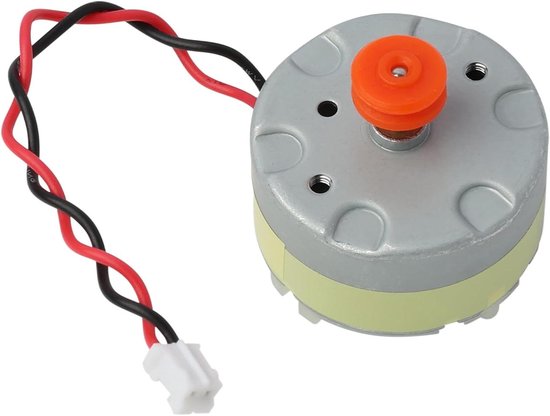 Allecto Plus LDS Lidar Laser Motor voor Xiaomi Stofzuigers S5 S6 S60 Series review