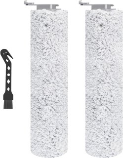 De Allecto Plus - Reserveonderdelen nat-droogzuiger voor BISSELL CrossWave OmniForce 3912N / OmniFind 4006N in één oogopslag