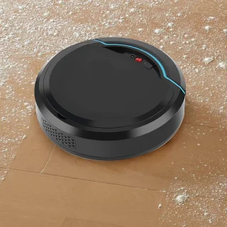 Allecto Plus - Veegrobot