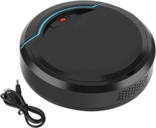 Allecto Plus - Veegrobot