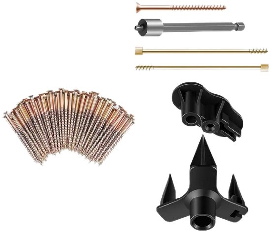 Allecto Plus Vloerreparatieset review