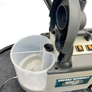 ANIKO Sprayextractiemachine 10