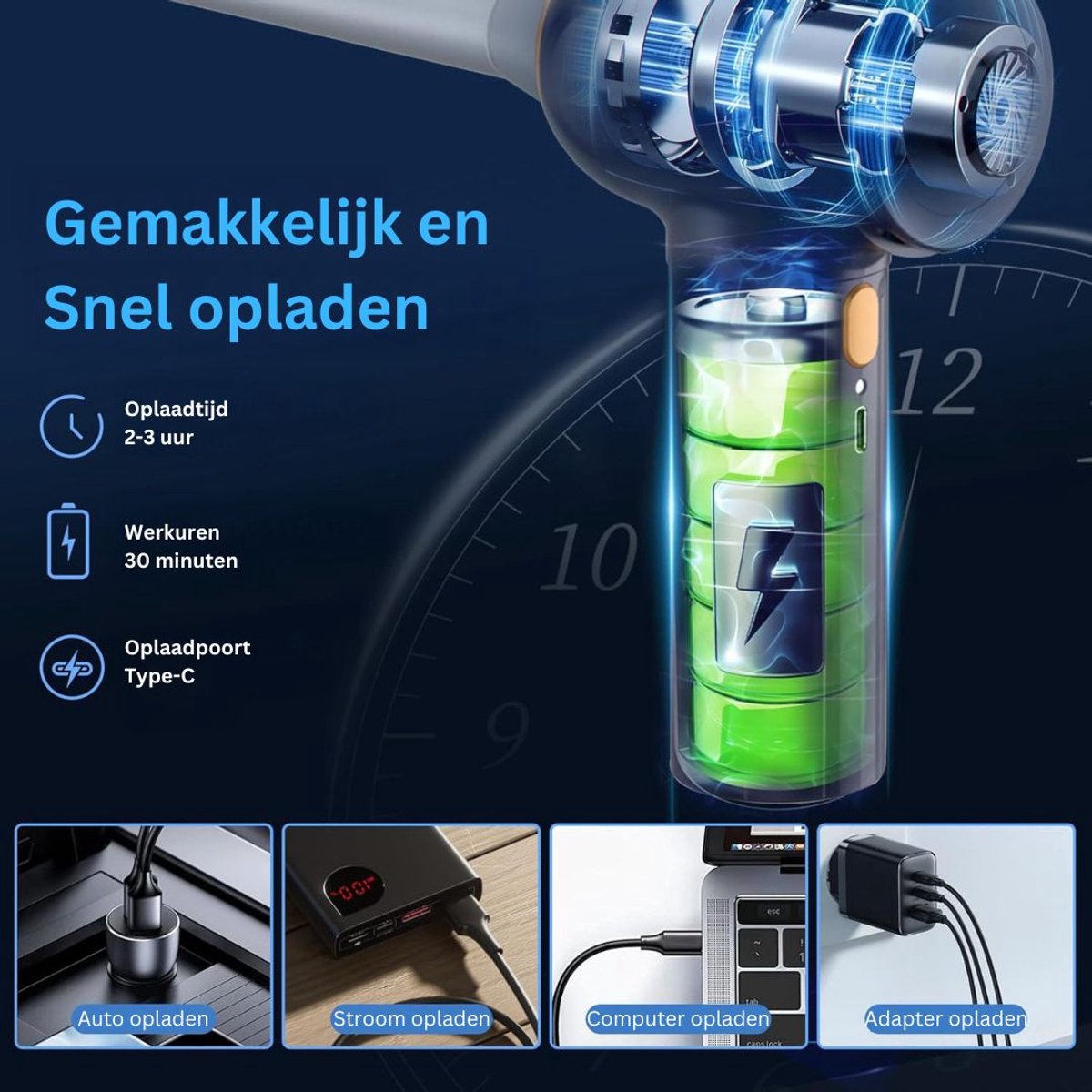 Wat vinden we minder goed